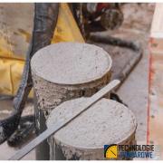 Wykonanie i pielęgnacja próbek betonu