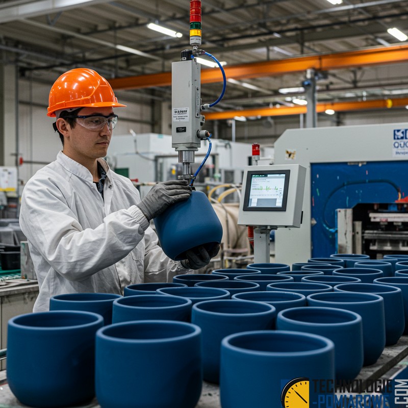 Badanie powłok lakierniczych odrywanie lakieru