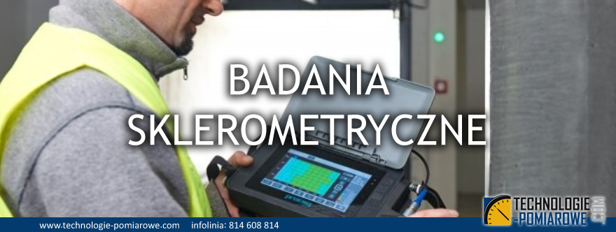 badania sklerometryczne