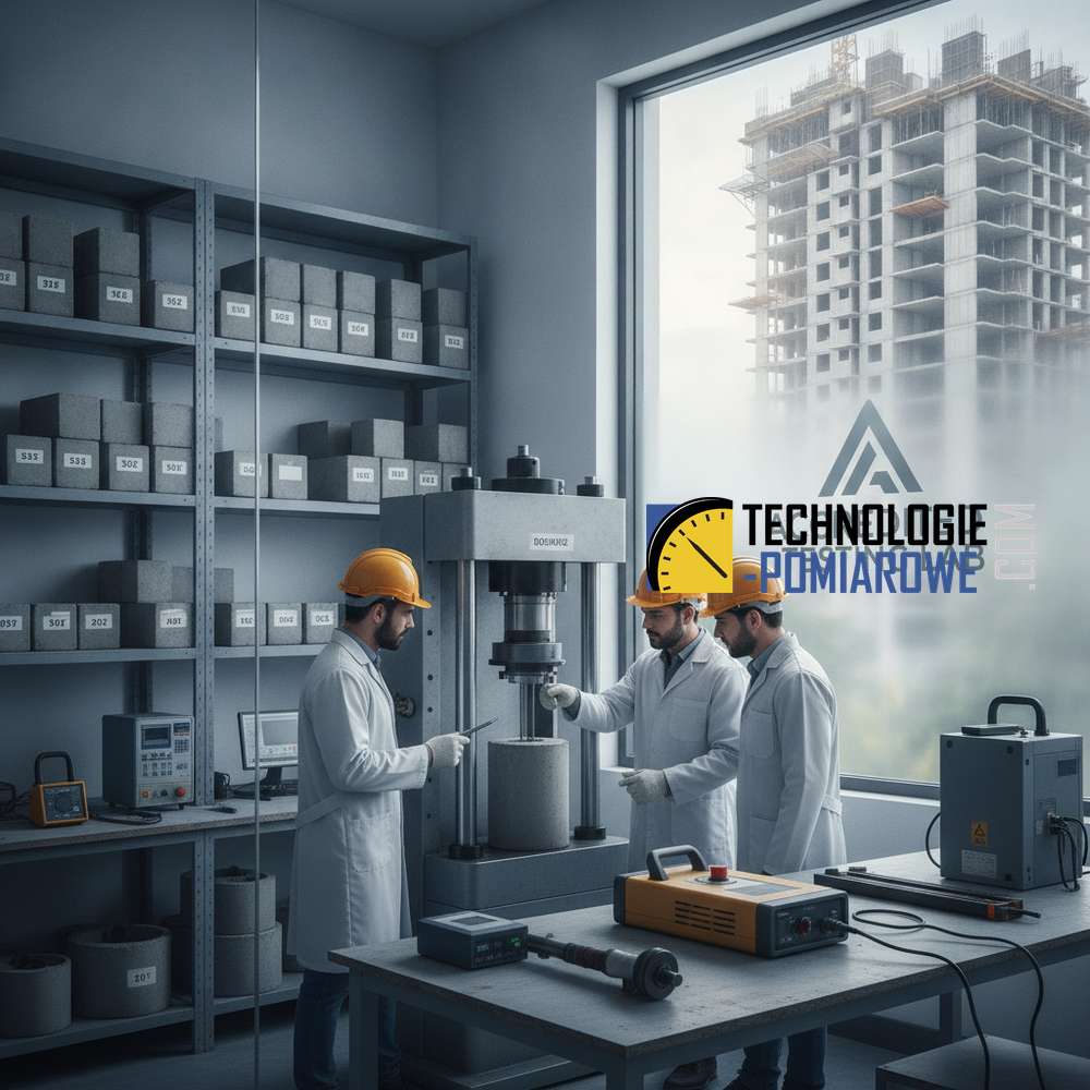 Akredytowane laboratorium badawcze - co daje i jak wybrać?