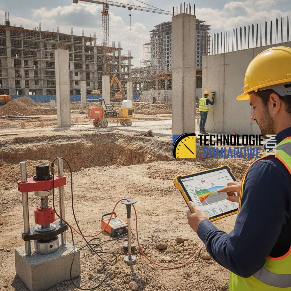 Kategoria geotechniczna - jak określić dla inwestycji?