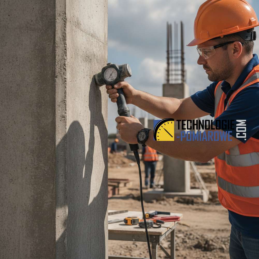 Młotek Schmidta — cena, producenci, który wybrać do badań?
