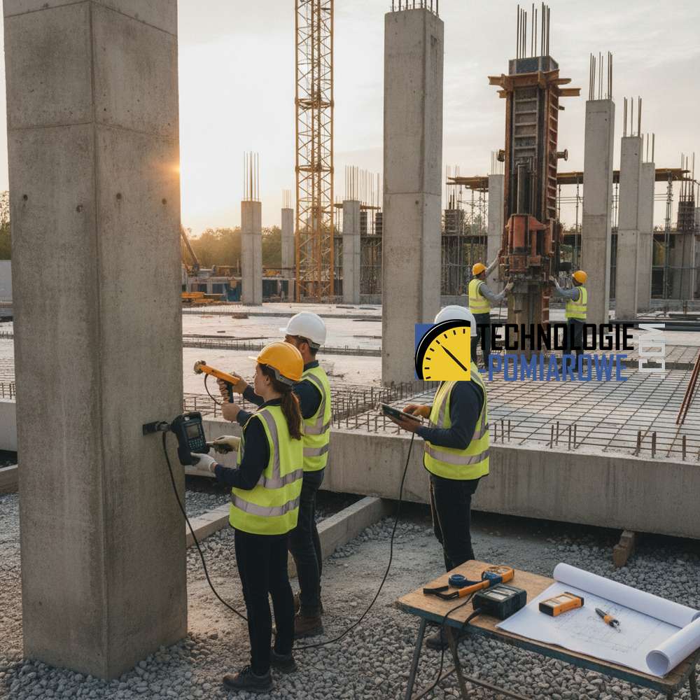 PN-EN 1992 - Eurokod 2. Projektowanie konstrukcji betonowych